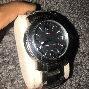Tommy Hilfiger watch
